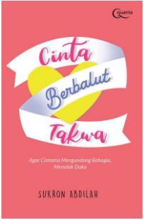 Cinta Berbalut Takwa